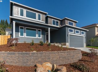 4025 X St, Washougal, WA 98671