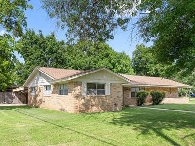 2100 14th St, Brownwood, TX, 76801