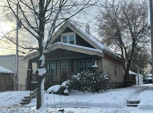 3121 N 41st St, Milwaukee, WI