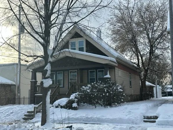 3121 North 41st STREET, Milwaukee, WI 53216