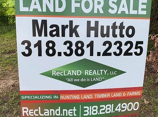 2526 Webb Camp Rd, Aimwell, LA 71401