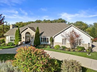 5740 Woodland Hills DRIVE, Mount Pleasant, WI 53406