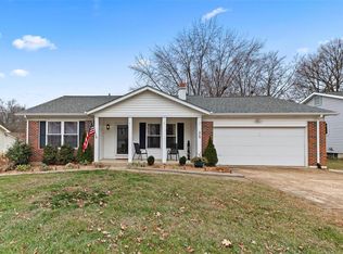 315 Driftwood Ln, Saint Peters, MO
