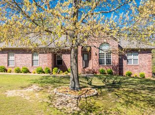 1317 Vanderbuilt Dr, Benton, AR 72019