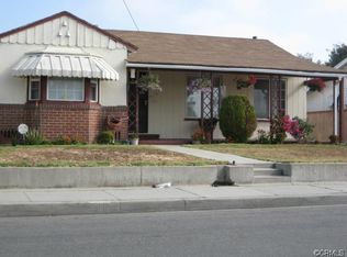 109 W Marshall St, San Gabriel, CA 91776