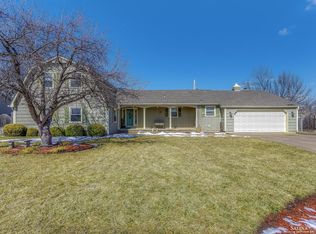 2319 Village Ln, Salina, KS 67401