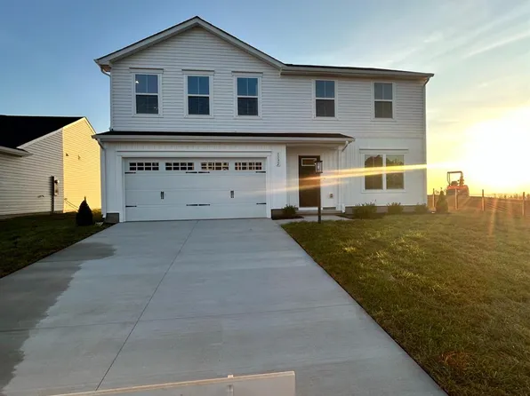 1132 Crossing Ct, Bedford, VA 24523