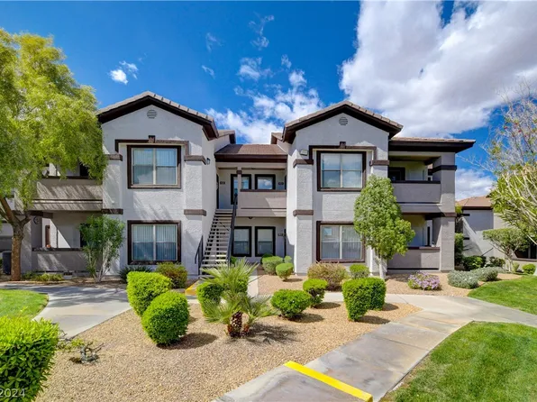 45 Maleena Mesa St APT 921, Henderson, NV 89074