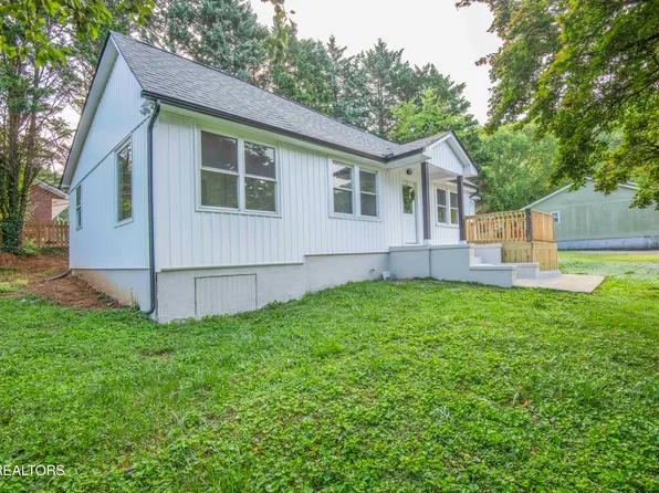 4730 Rochat Dr, Knoxville, TN 37918