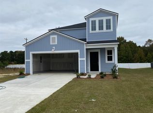 560 Havasu Street Columbia LOT 160-D6, Little River, SC 29566