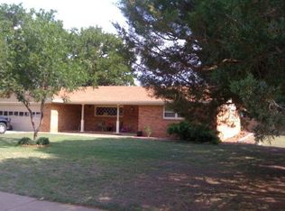 2508 Marlboro St, Lubbock, TX 79415