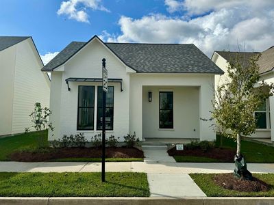 9986 Couret Dr, Baton Rouge, LA, 70818