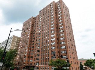 2909 N Sheridan Rd APT 1211, Chicago, IL 60657