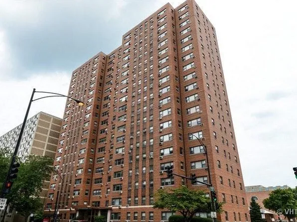 2909 N Sheridan Rd, Chicago, IL