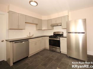 91 Cushing St #1, Waltham, MA 02453