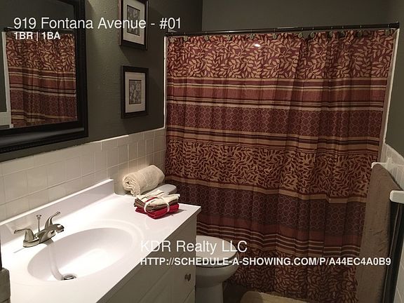 5th image of 919 Fontana Ave APT 01