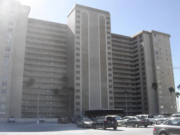 5200 Brittany Dr S APT 1307, Saint Petersburg, FL 33715