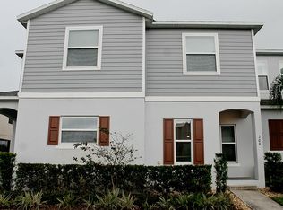 300 Primrose Dr, Davenport, FL 33837