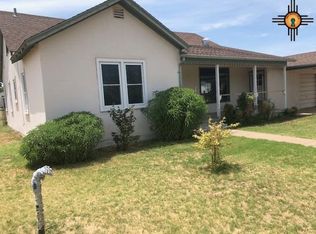 2103 S 2nd St, Tucumcari, NM 88401
