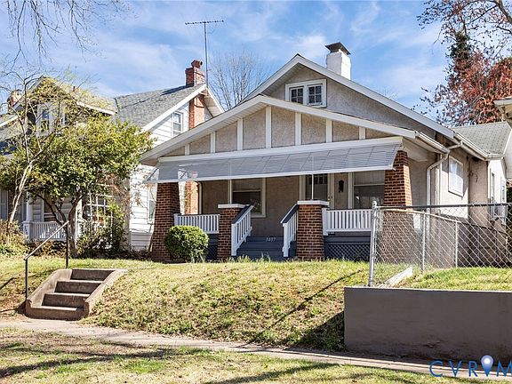 3rd image of 3407 Garland Ave
