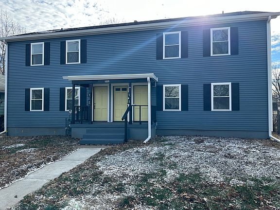 Apartment A