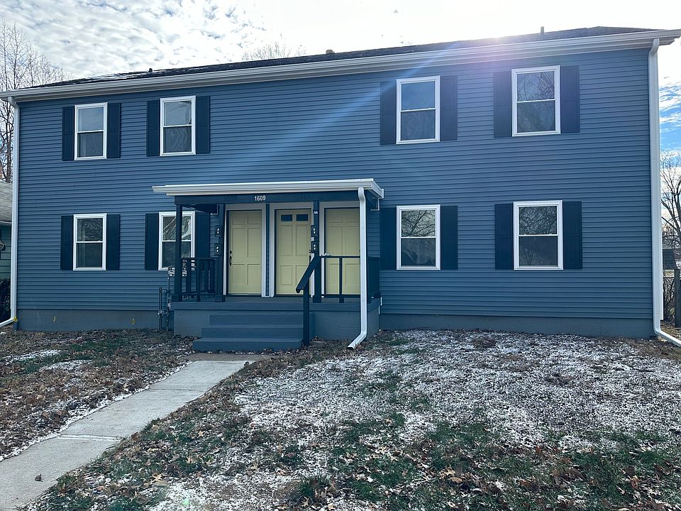 Apartment A
