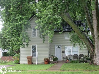 1020 Center St, Grinnell, IA, 50112