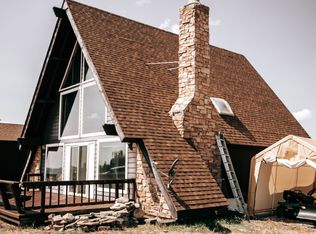 599 Wolf Creek Dr, Spring Creek, NV 89815