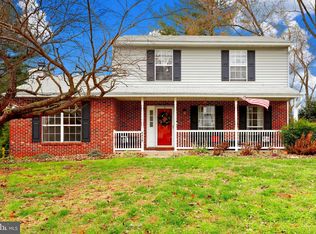 6630 Macbeth Way, Sykesville, MD 21784