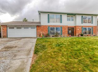 1206 Jacquelyn St, Milton Freewater, OR 97862