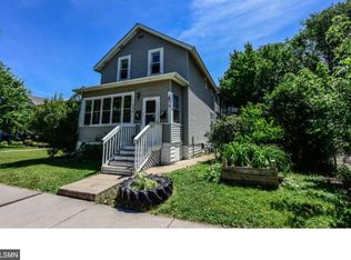 724 Stewart Ave, Saint Paul, MN 55102