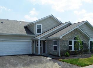 1636 Chestnut Farms Loop, Grove City, OH 43123