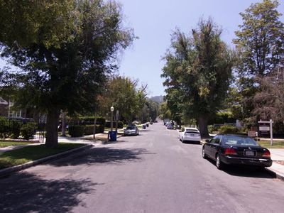 4173 Nagle Ave, Sherman Oaks, CA, 91423