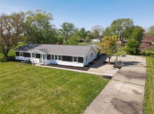 1105 Kessler Cowlesville Rd, Troy, OH 45373