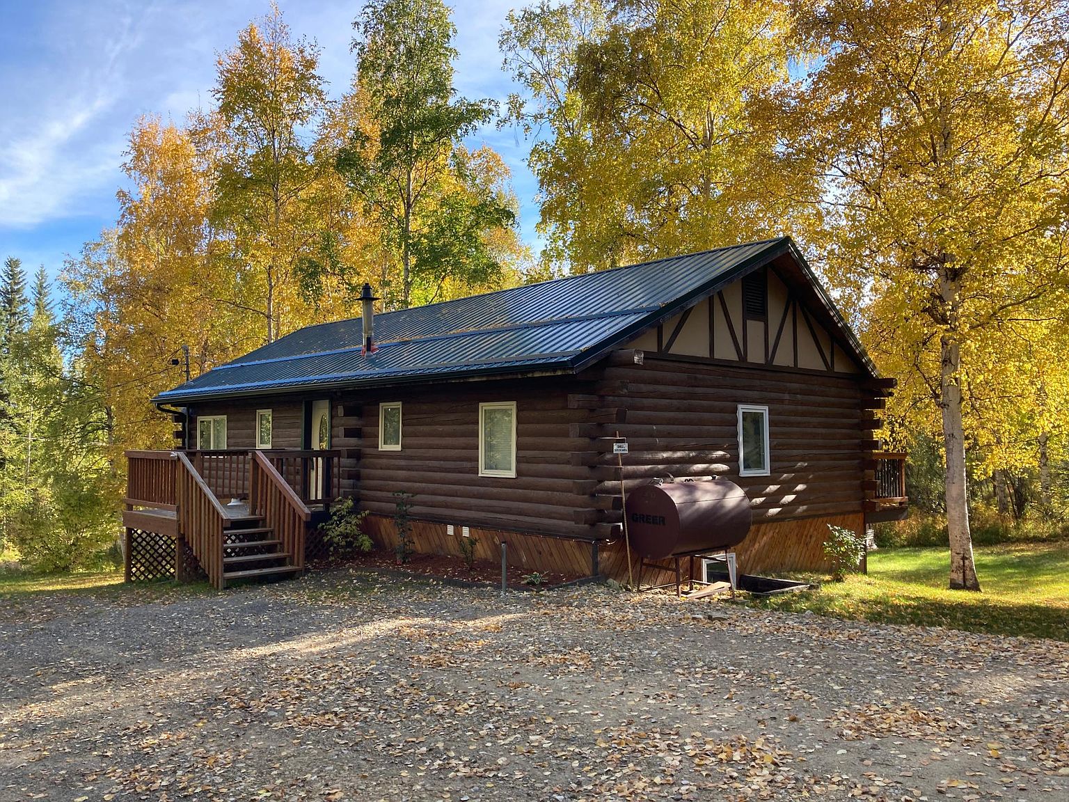 240 Henderson Rd S, Fairbanks, AK 99709 | Zillow
