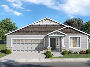 406 NW Monte Vista Ave #124, Madras, OR 97741