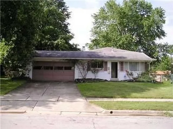5137 Jameson Dr, Columbus, OH 43232