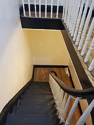 Rented by Brooklyn Heights Real Estate Inc