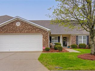 3954 Cobblestone Bend Dr, High Point, NC 27265