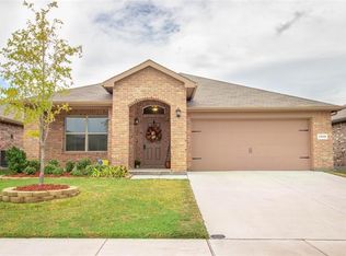 2528 Clarks Mill Ln, Fort Worth, TX 76123