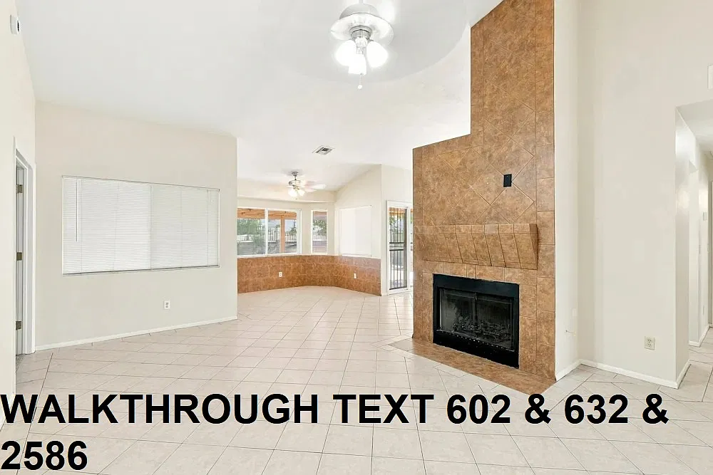 3 bed, 1450 sqft, $1,050 — Photo 3