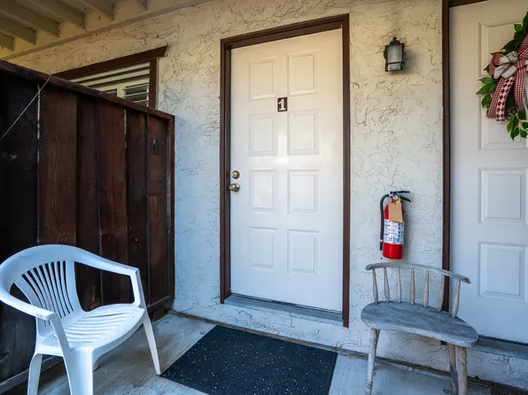1408 W Latimer Ave APT 1, Campbell, CA 95008