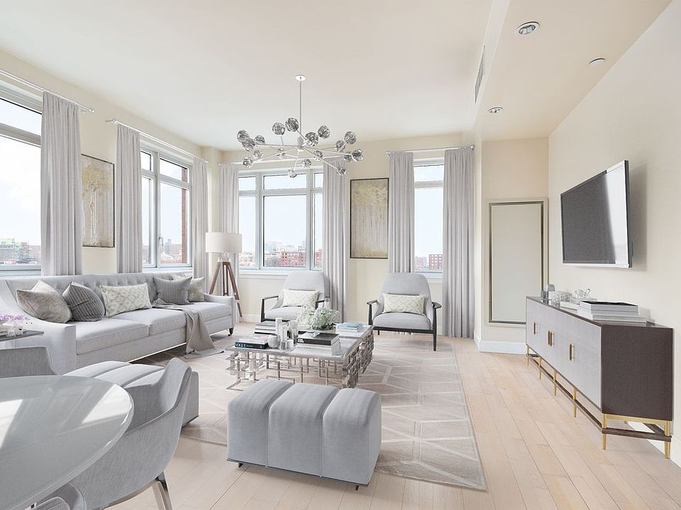 1st image of 2300 Fredrick Douglass Blvd #11B