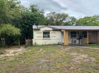 103 Ellinor Ct #A, Pensacola, FL 32507