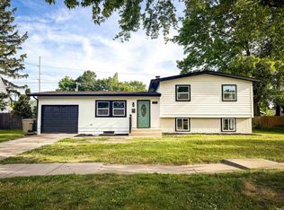 3118 Sunnymede Ave, South Bend, IN 46615