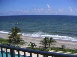 3101 S Ocean Blvd APT 608, Highland Beach, FL 33487