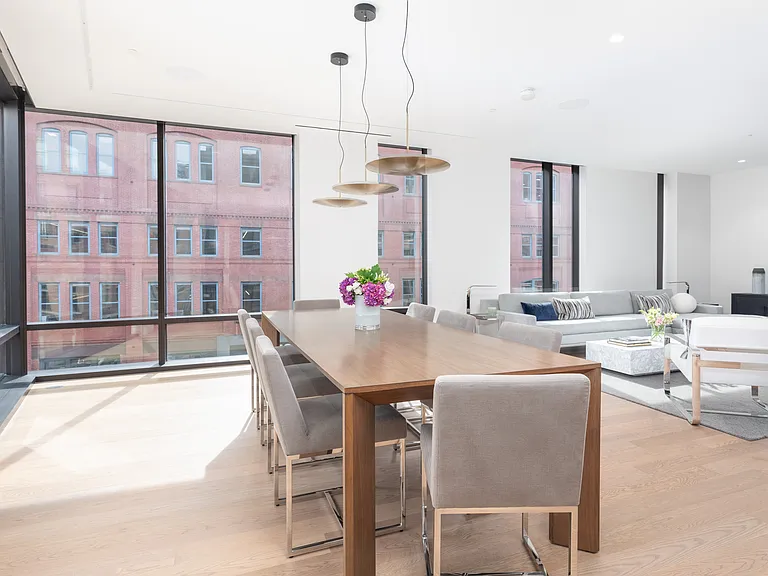 10 Farnsworth St #3A — Photo 14
