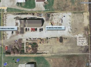 419 S Bridge Rd, Marblehead, OH 43440