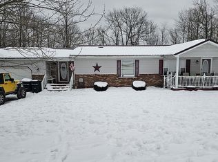 325 S Ridge Rd, Saint Marys, PA 15857
