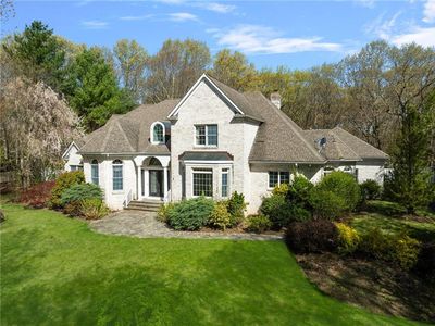 4 Christopher Dr, Lincoln, RI, 02865